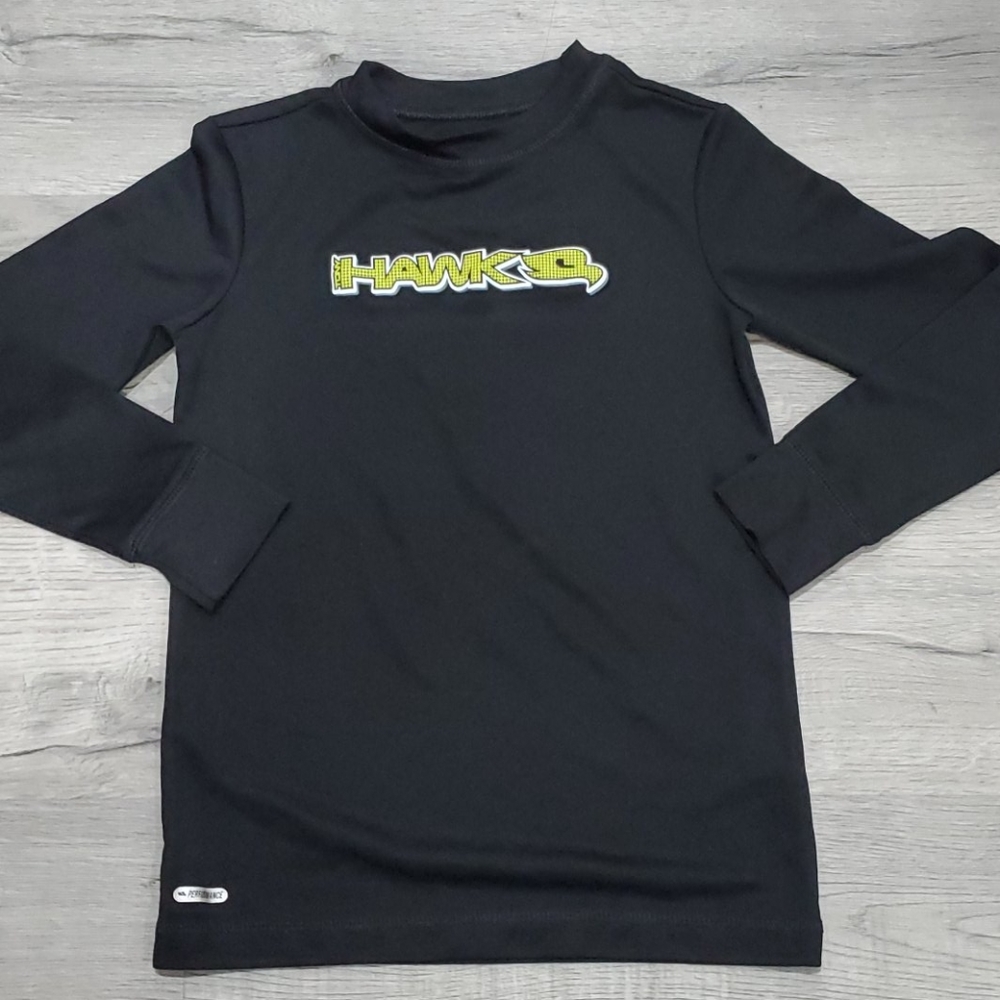 Tony Hawk Performance Long Sleeves T-shirt